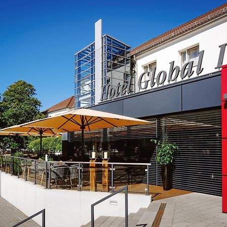 Hotel Global Inn Wolfsbourg Extérieur photo