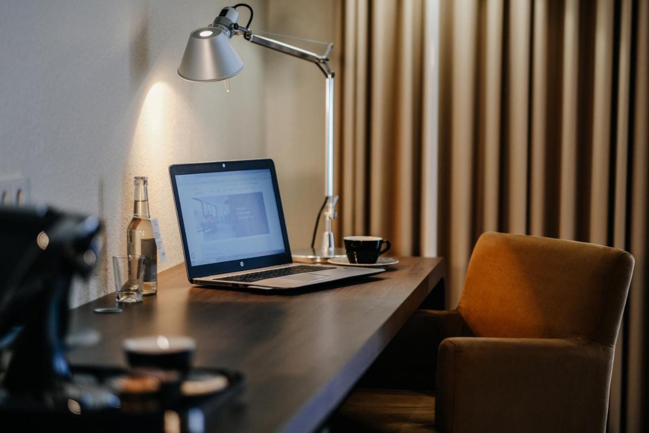 Hotel Global Inn Wolfsbourg Extérieur photo