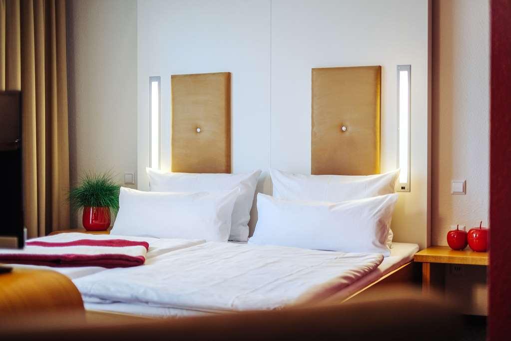 Hotel Global Inn Wolfsbourg Chambre photo