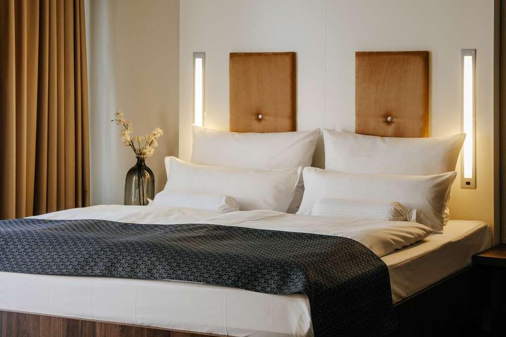 Hotel Global Inn Wolfsbourg Chambre photo