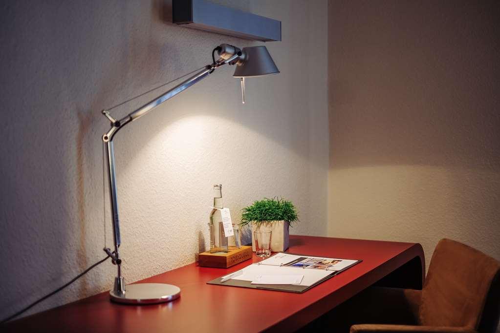 Hotel Global Inn Wolfsbourg Chambre photo