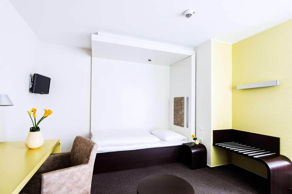 Hotel Global Inn Wolfsbourg Chambre photo