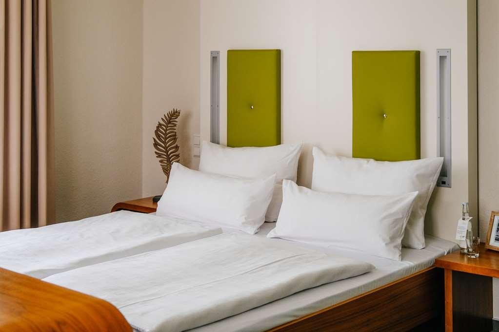 Hotel Global Inn Wolfsbourg Chambre photo
