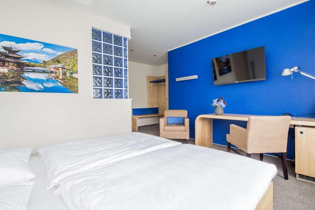 Hotel Global Inn Wolfsbourg Chambre photo