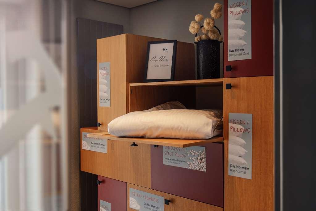 Hotel Global Inn Wolfsbourg Extérieur photo